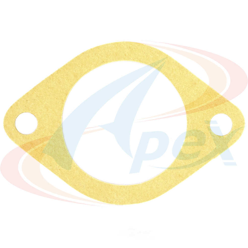 APEX AUTOMOBILE PARTS - Engine Coolant Outlet Gasket - ABO - awo2018