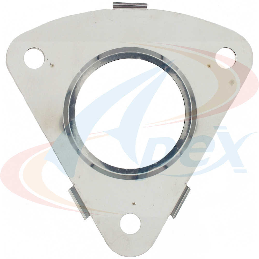 APEX AUTOMOBILE PARTS - Exhaust Pipe Flange Gasket - ABO - aeg1075