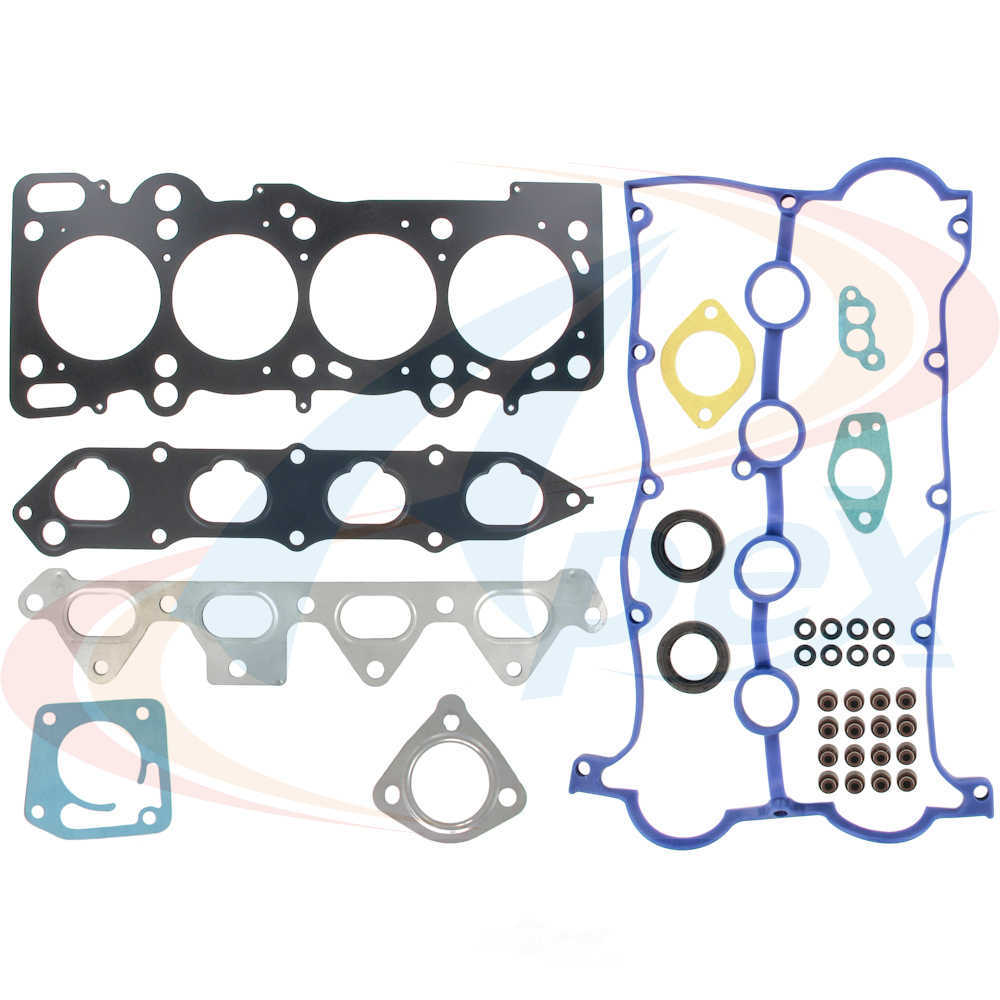 APEX AUTOMOBILE PARTS - Engine Cylinder Head Gasket Set - ABO - ahs11052