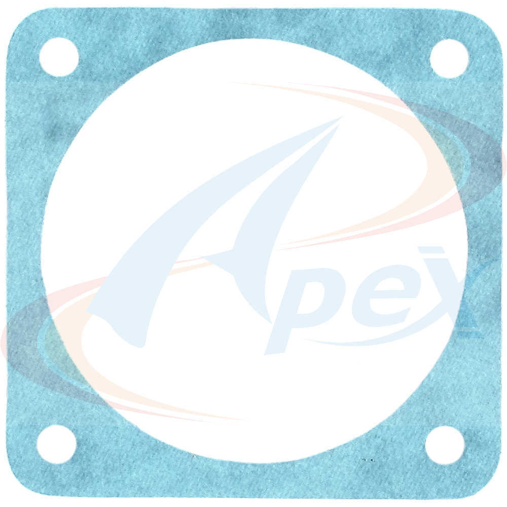 APEX AUTOMOBILE PARTS - Fuel Injection Throttle Body Mounting Gasket - ABO - atb4069