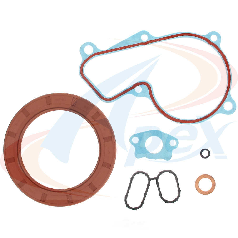 APEX AUTOMOBILE PARTS - Engine Conversion Gasket Set - ABO - acs13028