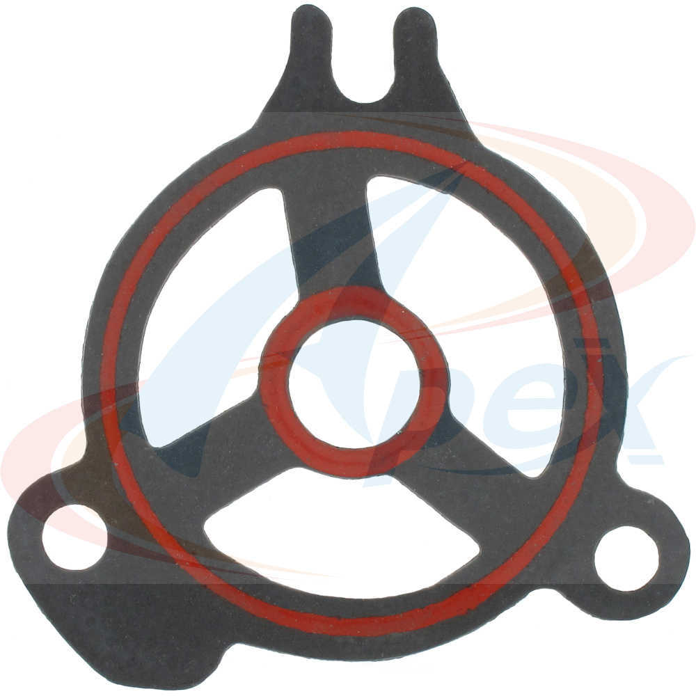 APEX AUTOMOBILE PARTS - Engine Oil Filter Adapter Gasket - ABO - aom6024