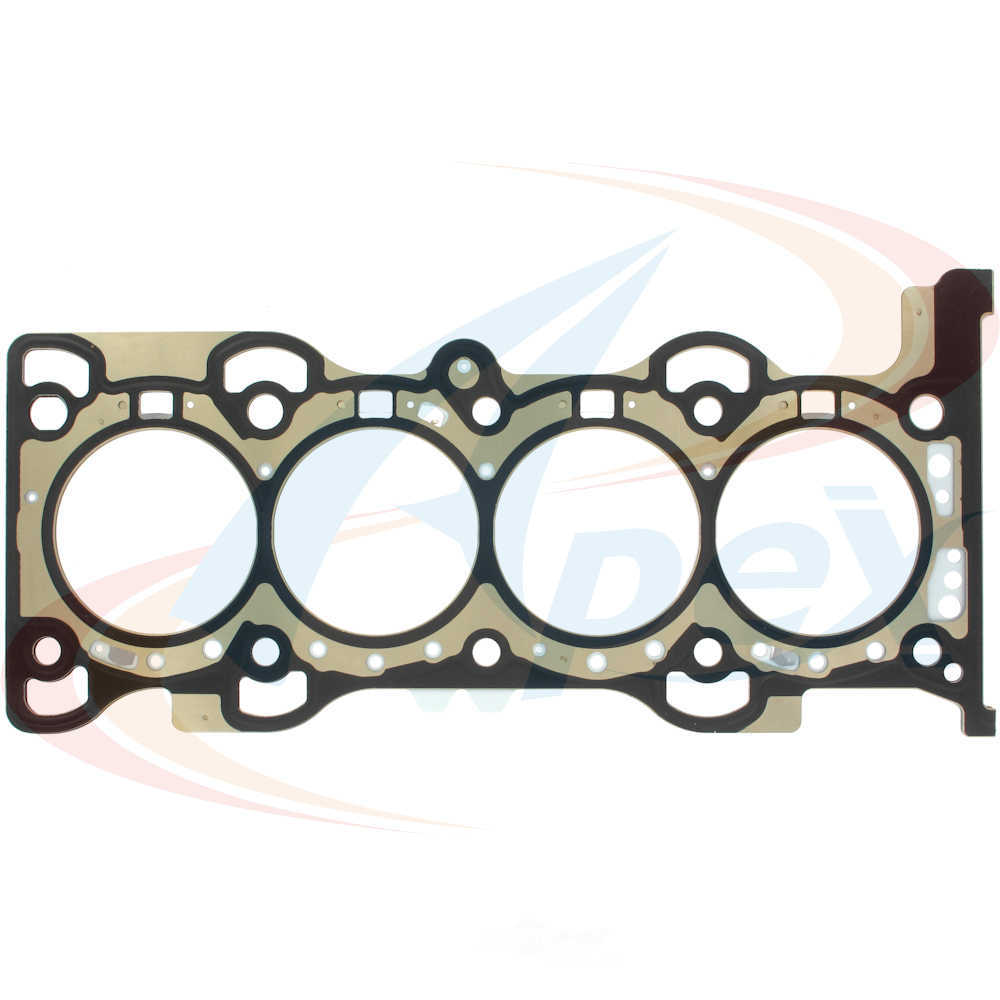 APEX AUTOMOBILE PARTS - Engine Cylinder Head Gasket - ABO - ahg1333