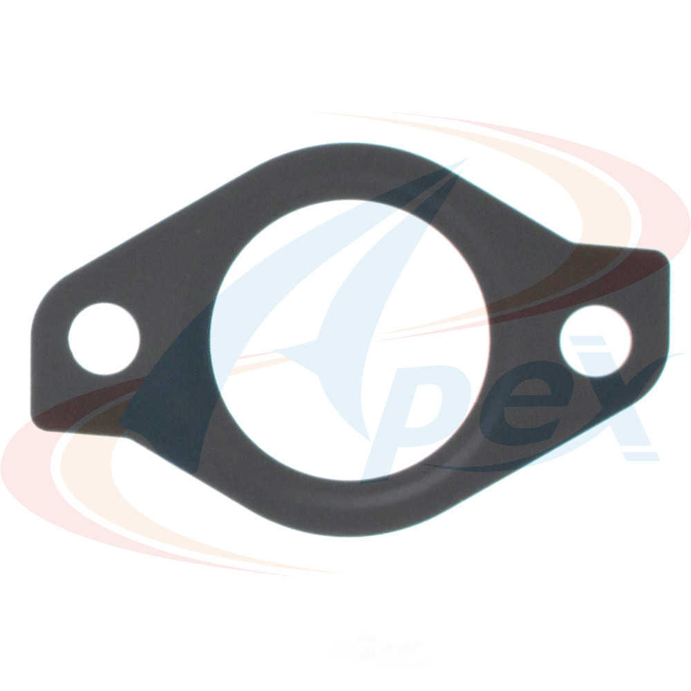 APEX AUTOMOBILE PARTS - Engine Coolant Thermostat Gasket - ABO - awo2064