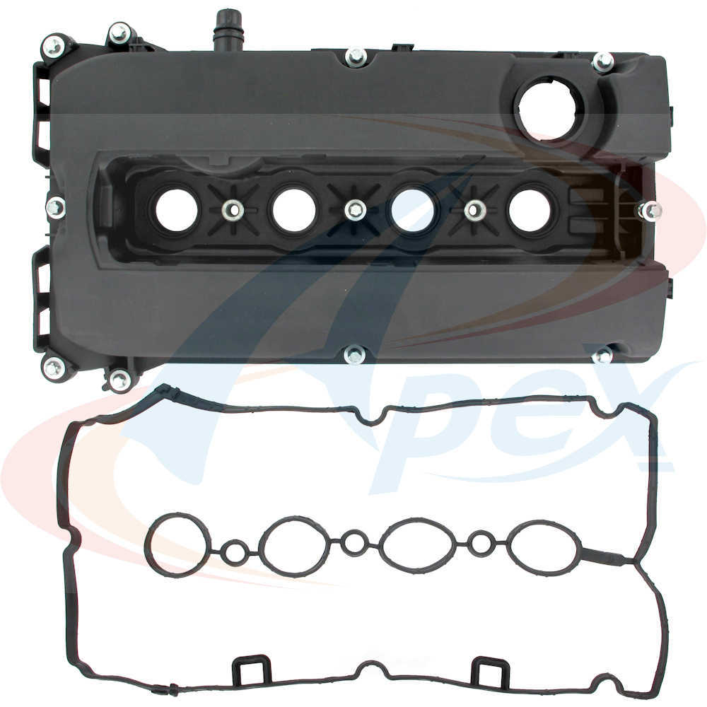 APEX AUTOMOBILE PARTS - Engine Valve Cover - ABO - vcs1190