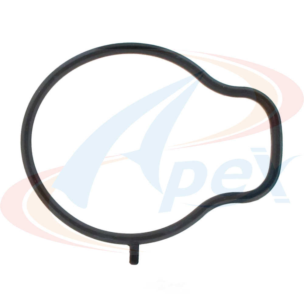 APEX AUTOMOBILE PARTS - Fuel Injection Throttle Body Mounting Gasket - ABO - atb4252