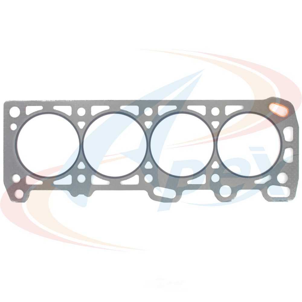 APEX AUTOMOBILE PARTS - Engine Cylinder Head Gasket - ABO - ahg210