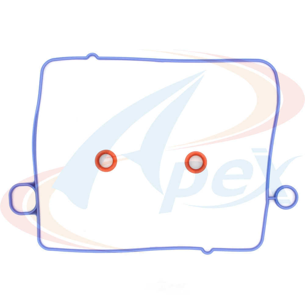 APEX AUTOMOBILE PARTS - Fuel Injection Plenum Gasket Set - ABO - ams3560