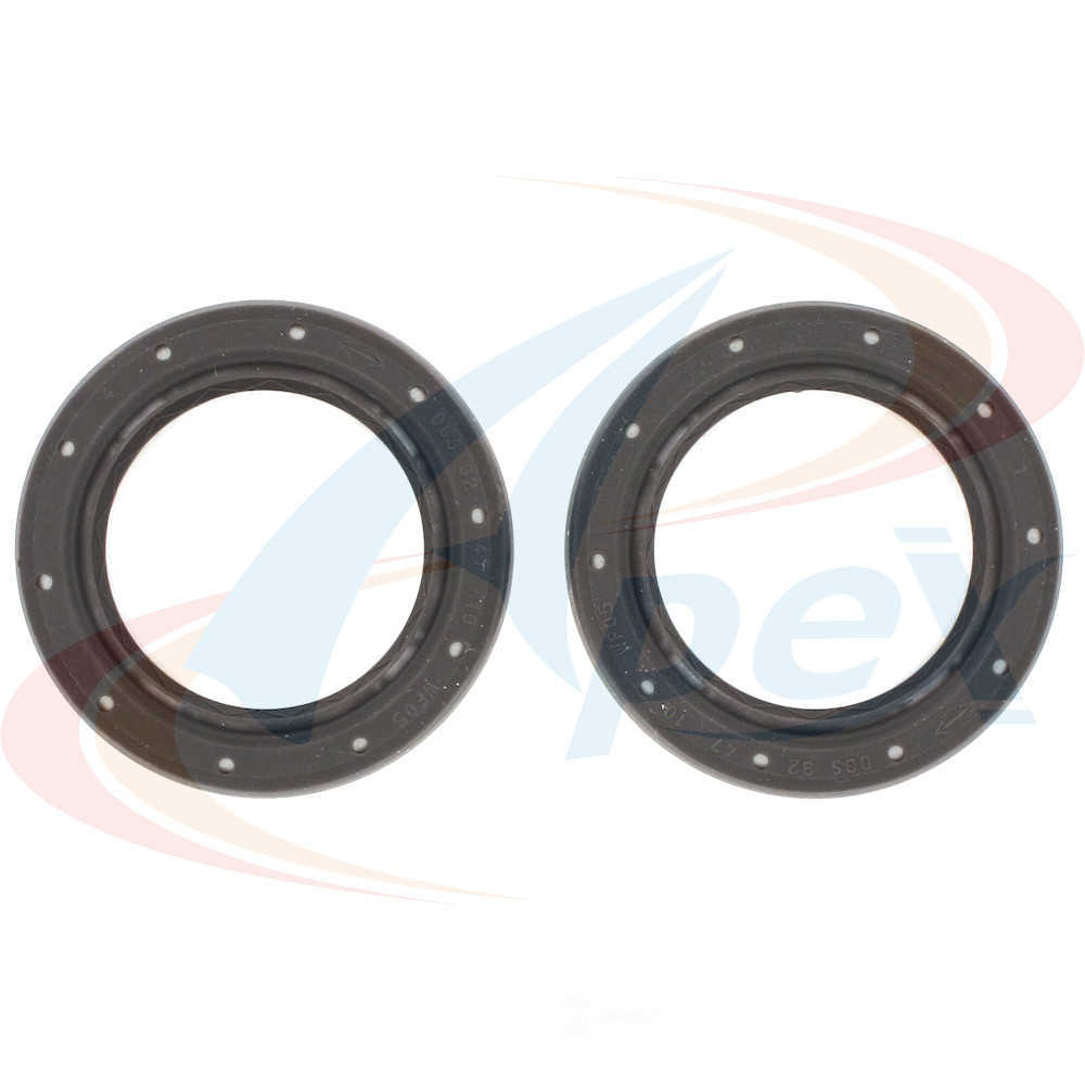 APEX AUTOMOBILE PARTS - Engine Camshaft Seal - ABO - atc9070