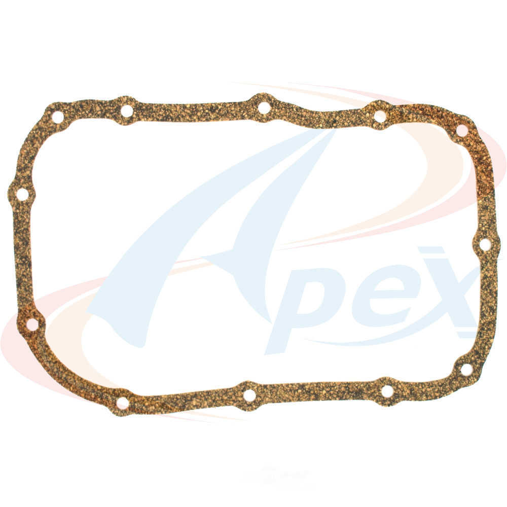 APEX AUTOMOBILE PARTS - Engine Oil Pan Gasket Set - ABO - aop881