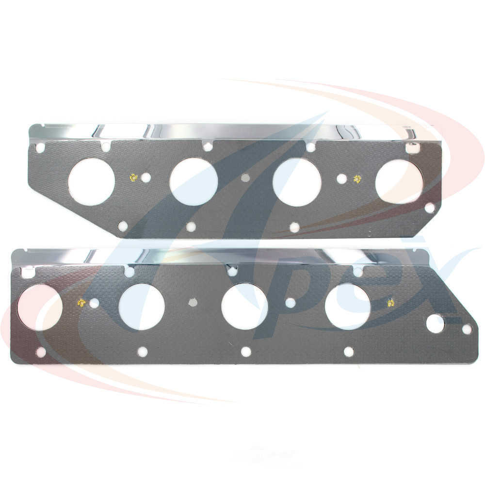 APEX AUTOMOBILE PARTS - Exhaust Manifold Gasket Set - ABO - ams11541