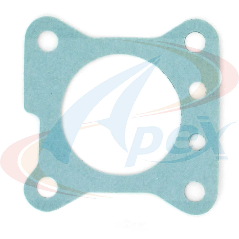 APEX AUTOMOBILE PARTS - Fuel Injection Throttle Body Mounting Gasket - ABO - atb4110