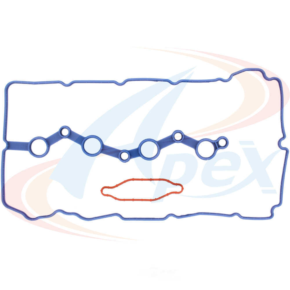 APEX AUTOMOBILE PARTS - Engine Valve Cover Gasket Set - ABO - avc1335s