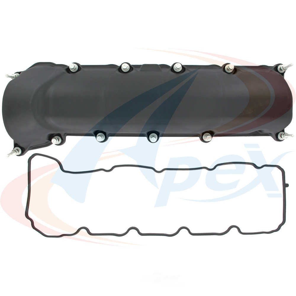 APEX AUTOMOBILE PARTS - Engine Valve Cover - ABO - vcs265r