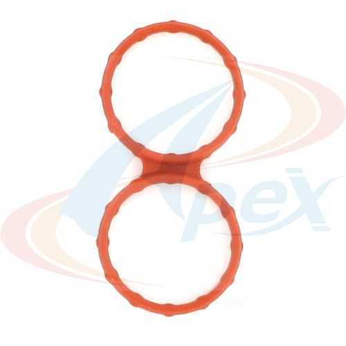 APEX AUTOMOBILE PARTS - Fuel Injection Idle Air Control Valve Gasket - ABO - atb4387