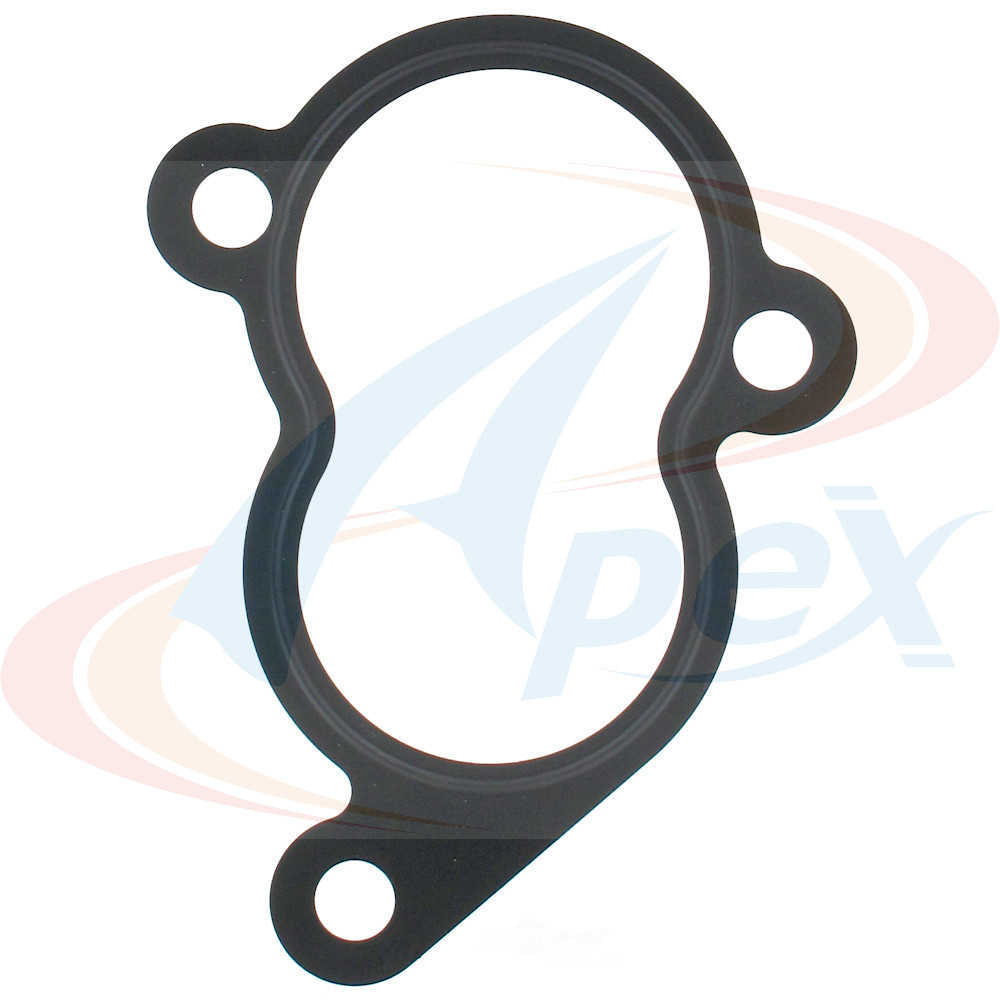 APEX AUTOMOBILE PARTS - Engine Coolant Thermostat Gasket - ABO - awo2134