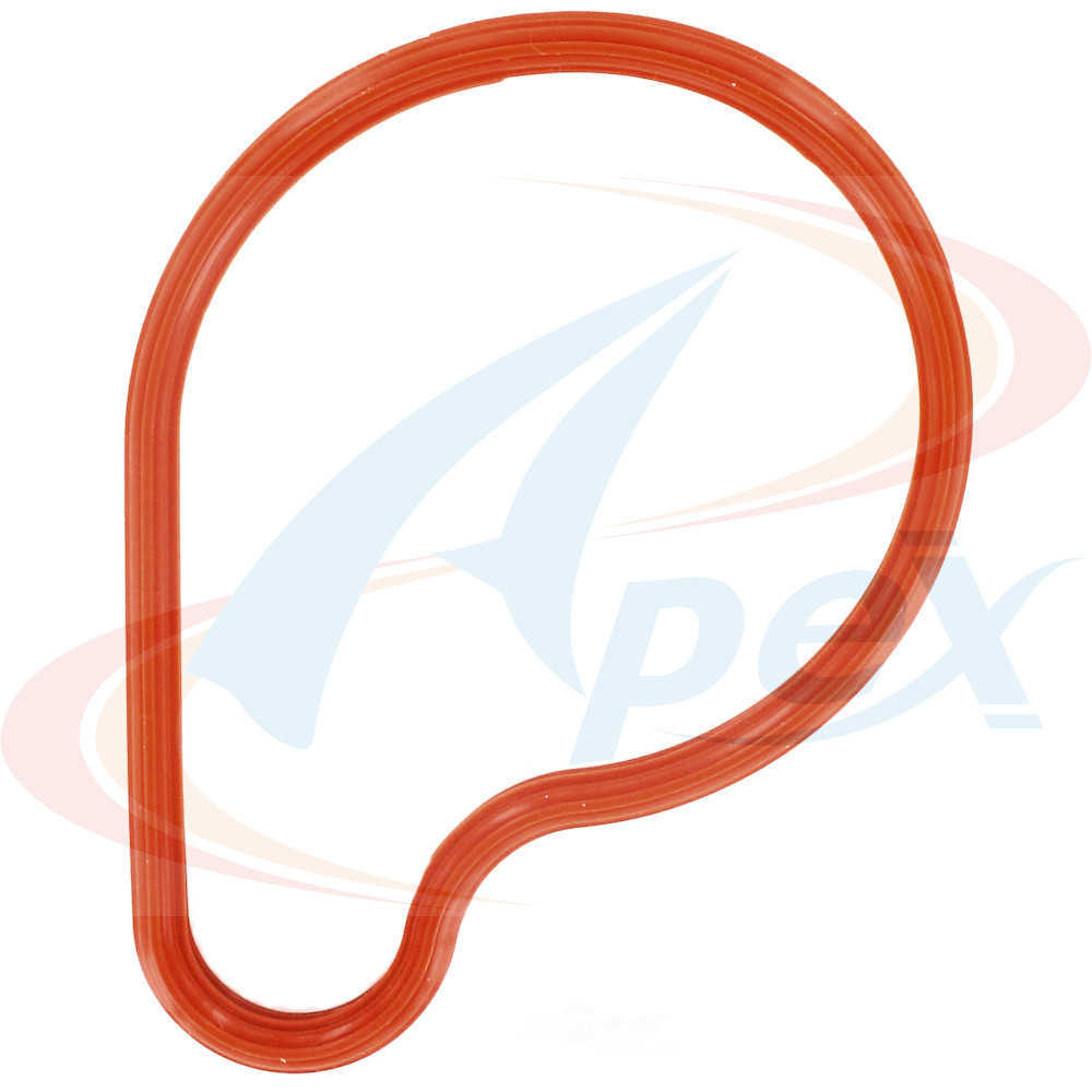APEX AUTOMOBILE PARTS - Engine Coolant Thermostat Gasket - ABO - awo2190