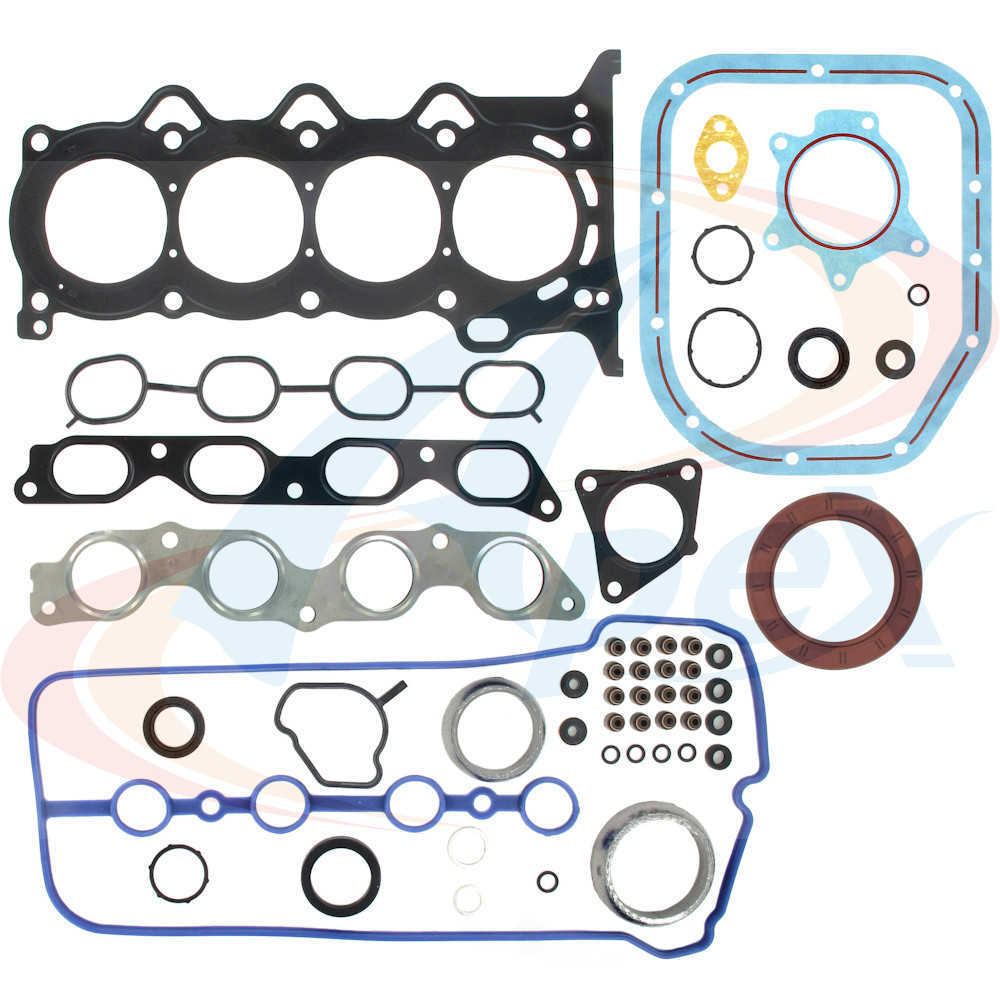 APEX AUTOMOBILE PARTS - Engine Gasket Set - ABO - afs8056