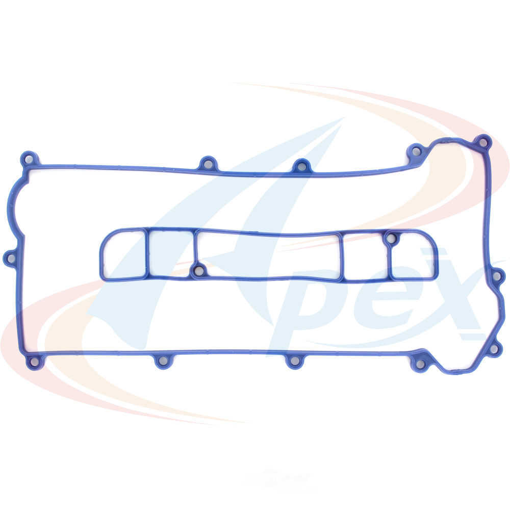 APEX AUTOMOBILE PARTS - Engine Valve Cover Gasket Set - ABO - avc1148