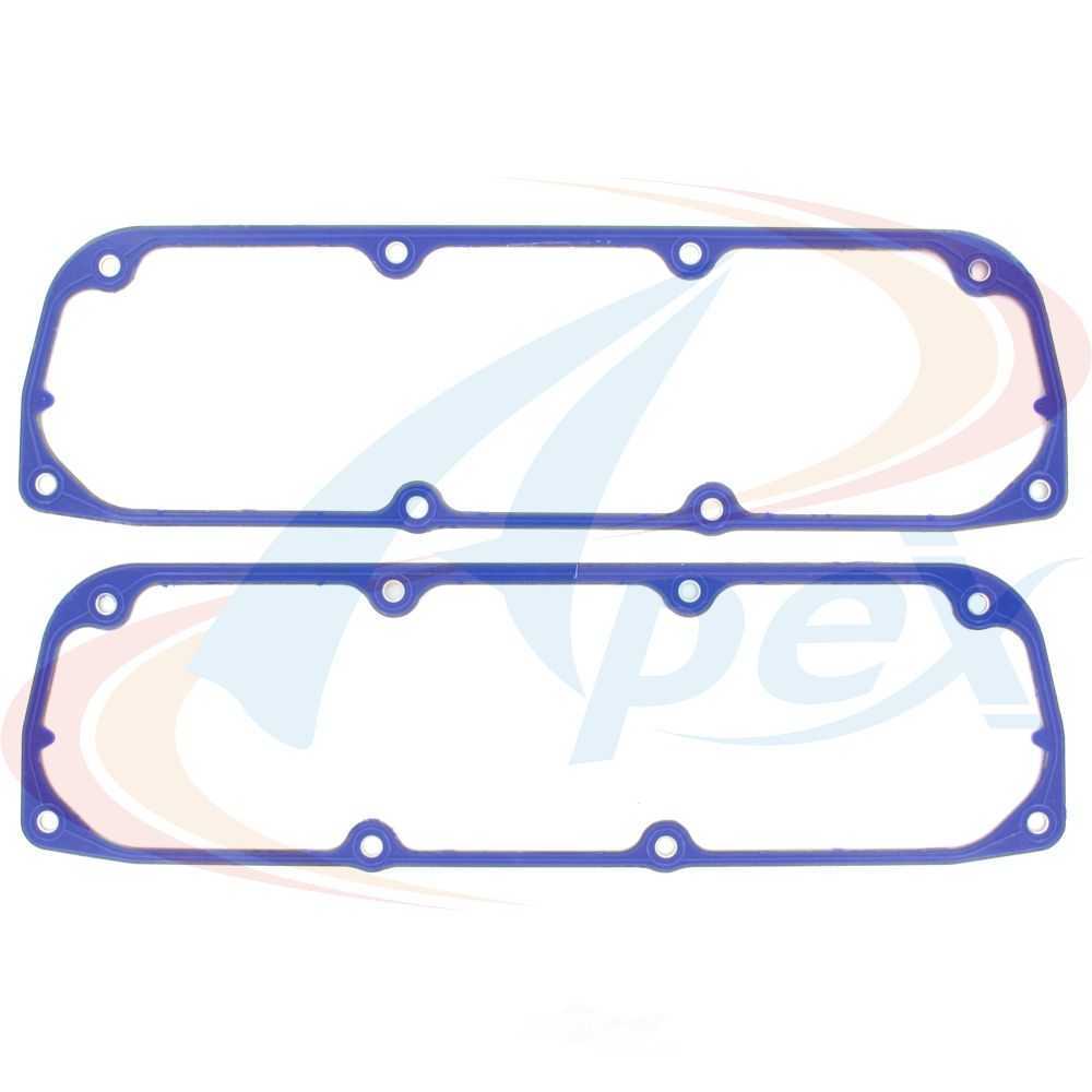 APEX AUTOMOBILE PARTS - Engine Valve Cover Gasket Set - ABO - avc230