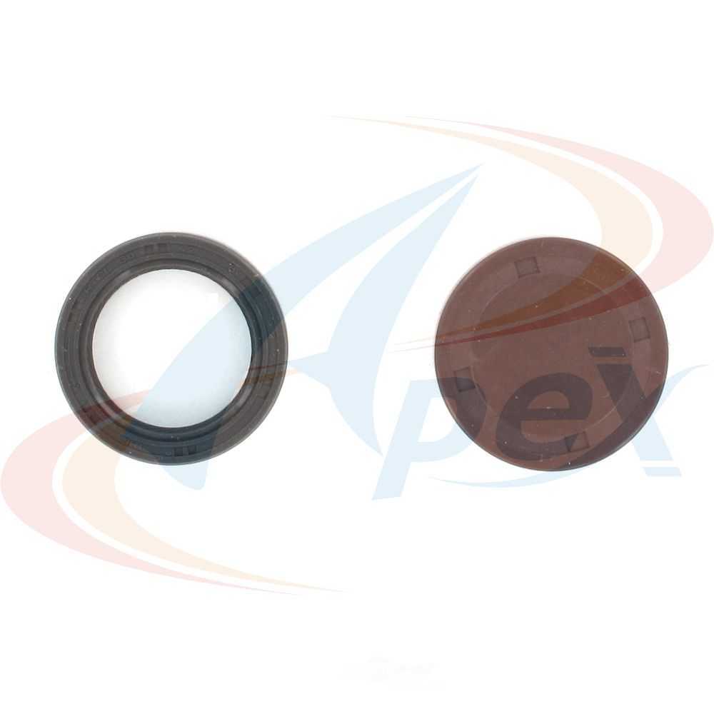 APEX AUTOMOBILE PARTS - Engine Camshaft Seal - ABO - atc2421