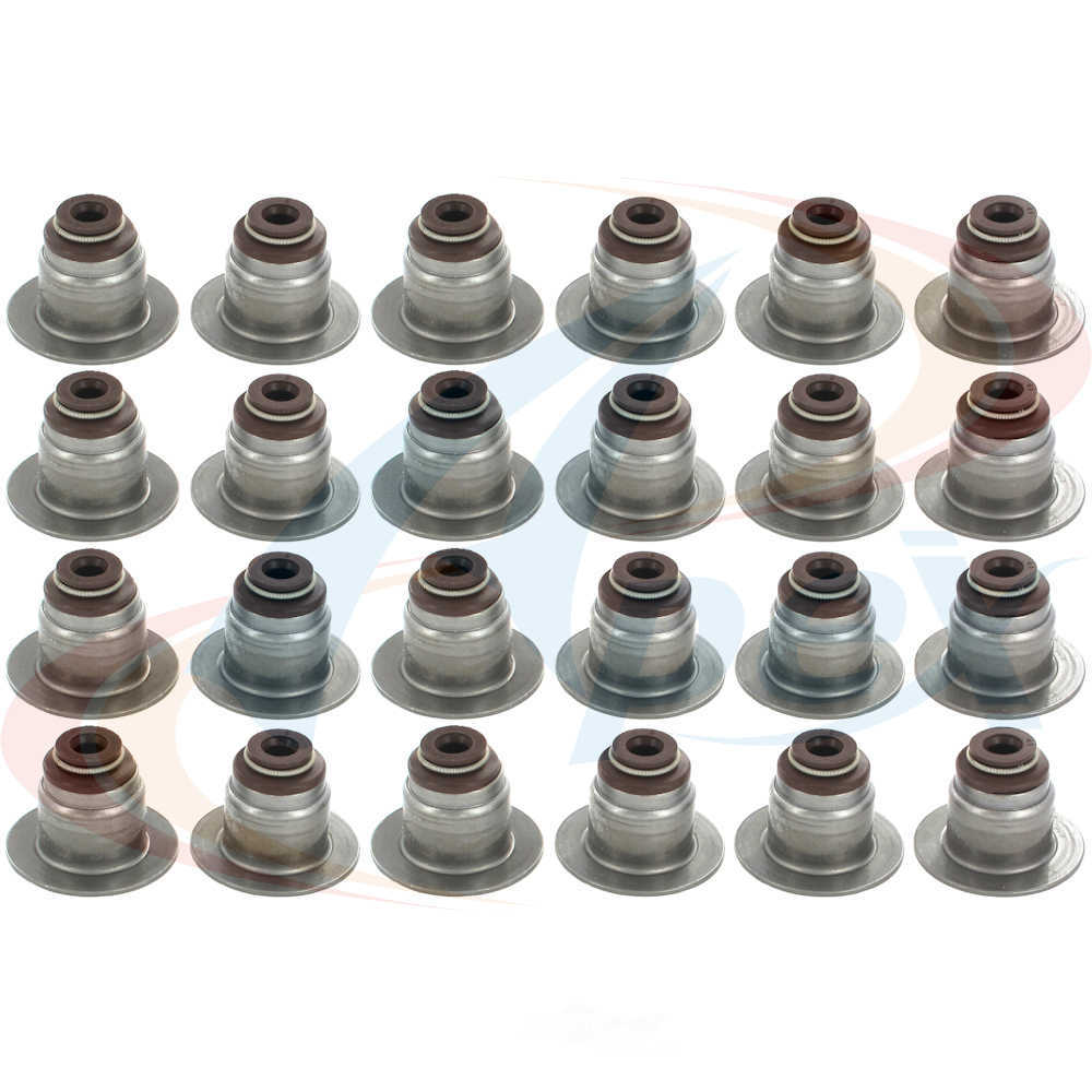 APEX AUTOMOBILE PARTS - Engine Valve Stem Oil Seal Set - ABO - avs11030
