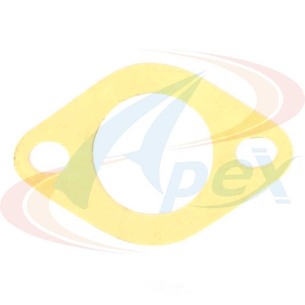 APEX AUTOMOBILE PARTS - Engine Coolant Outlet Gasket - ABO - awo2000