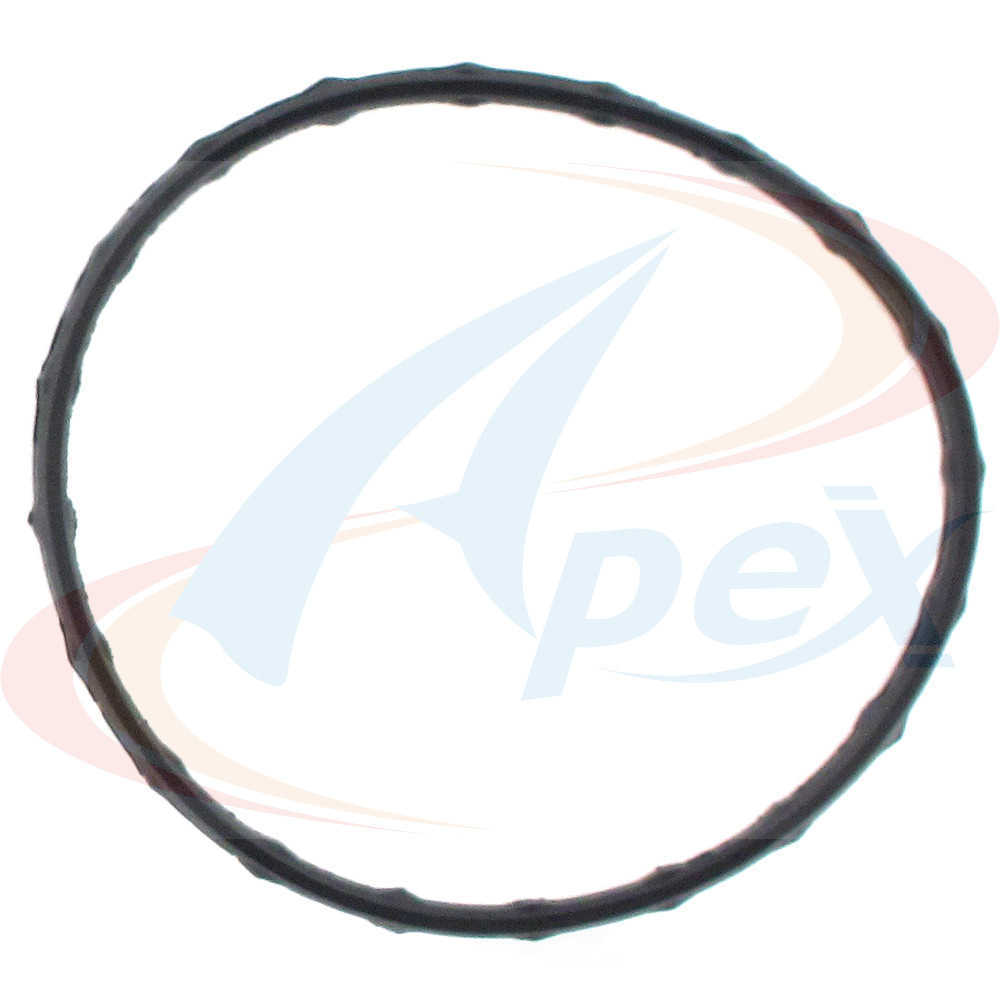 APEX AUTOMOBILE PARTS - Engine Coolant Water Inlet Seal - ABO - awo2237
