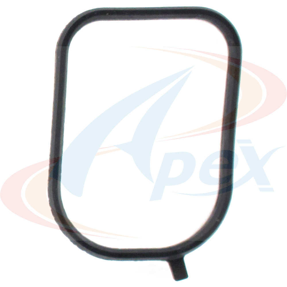 APEX AUTOMOBILE PARTS - Engine Coolant Thermostat Gasket - ABO - awo2226