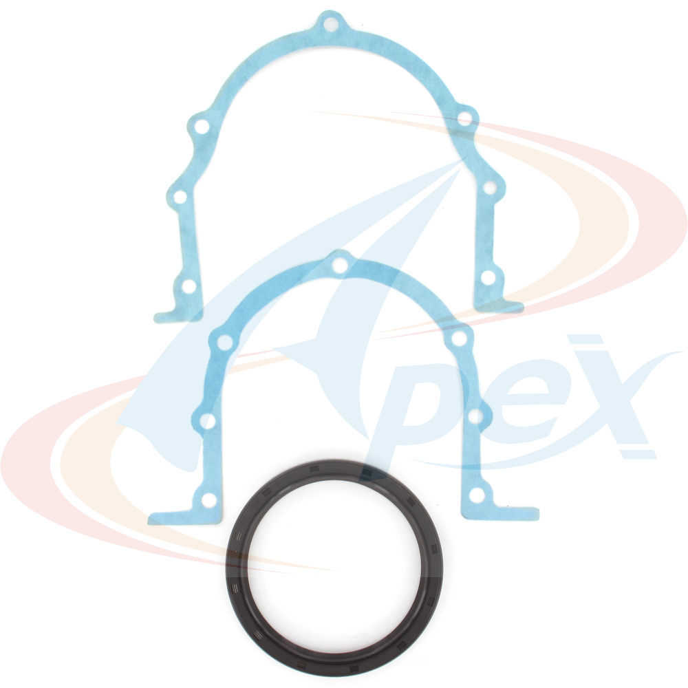 APEX AUTOMOBILE PARTS - Engine Main Bearing Gasket Set - ABO - abs204