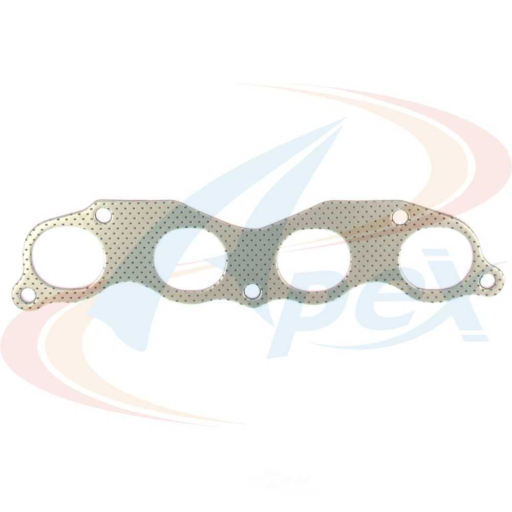 APEX AUTOMOBILE PARTS - Exhaust Manifold Gasket Set - ABO - ams1500