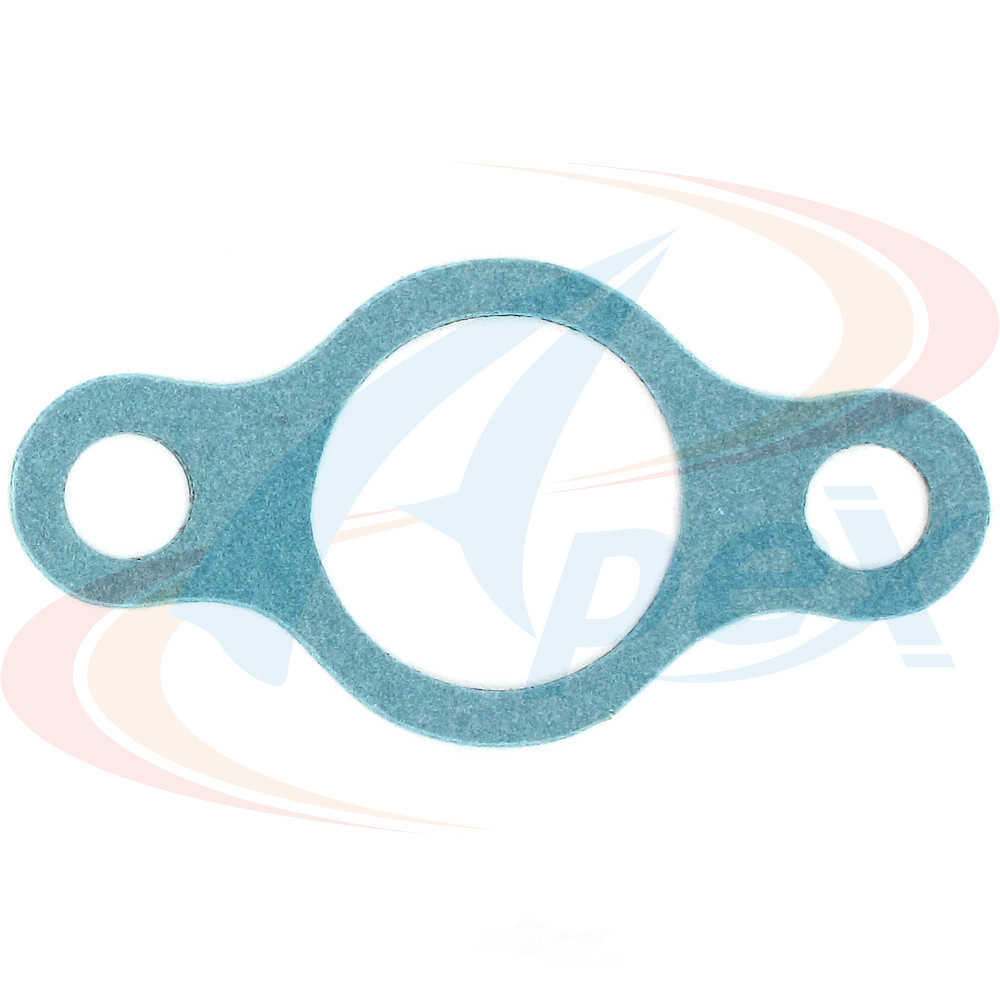 APEX AUTOMOBILE PARTS - Engine Coolant Crossover Pipe Gasket - ABO - awo2019