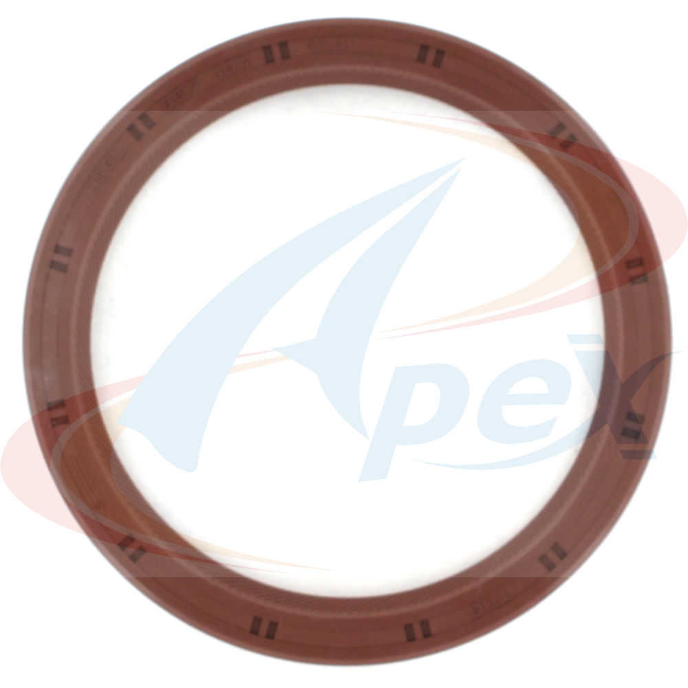 APEX AUTOMOBILE PARTS - Engine Crankshaft Seal Kit - ABO - abs345