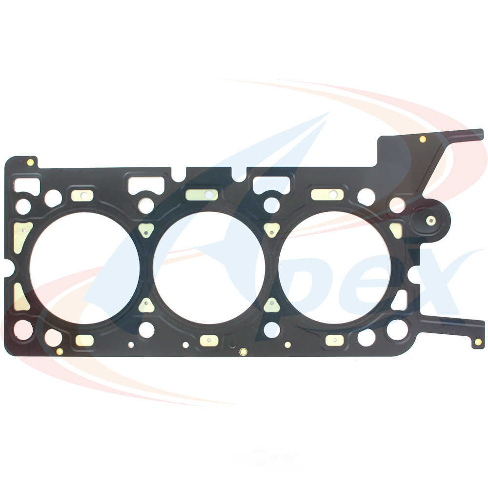 APEX AUTOMOBILE PARTS - Engine Cylinder Head Gasket - ABO - ahg489l