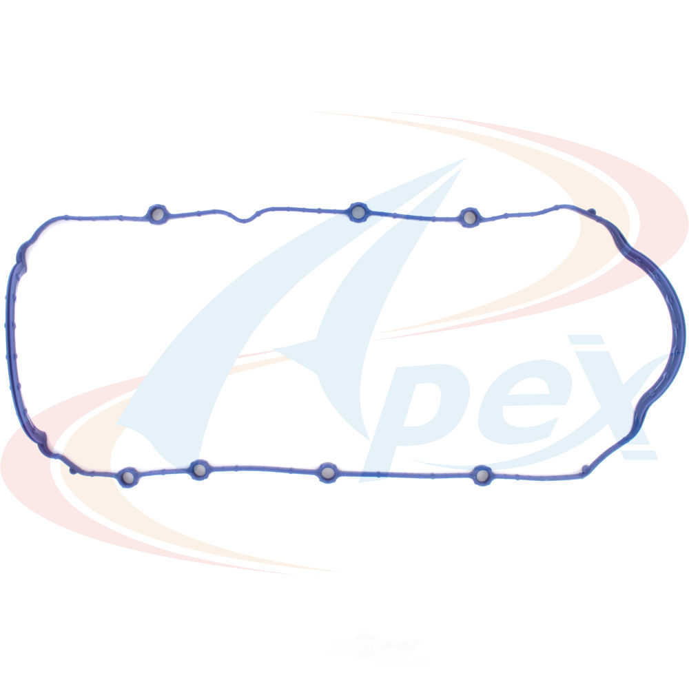 APEX AUTOMOBILE PARTS - Engine Oil Pan Gasket Set - ABO - aop397