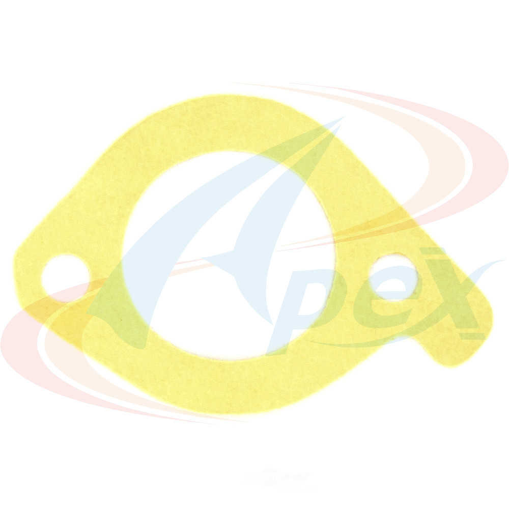 APEX AUTOMOBILE PARTS - Engine Coolant Thermostat Gasket - ABO - awo2058