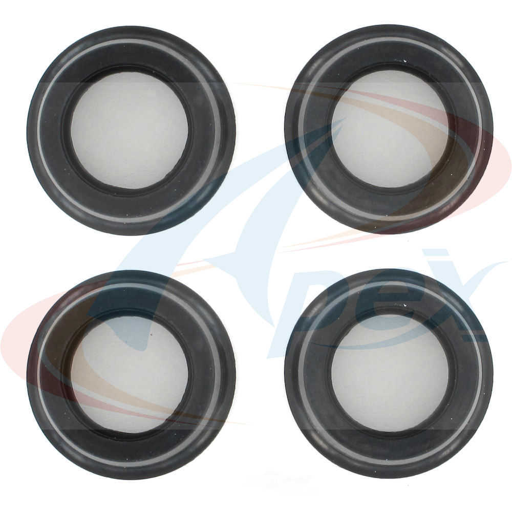 APEX AUTOMOBILE PARTS - Spark Plug Tube Seal Set - ABO - aes204