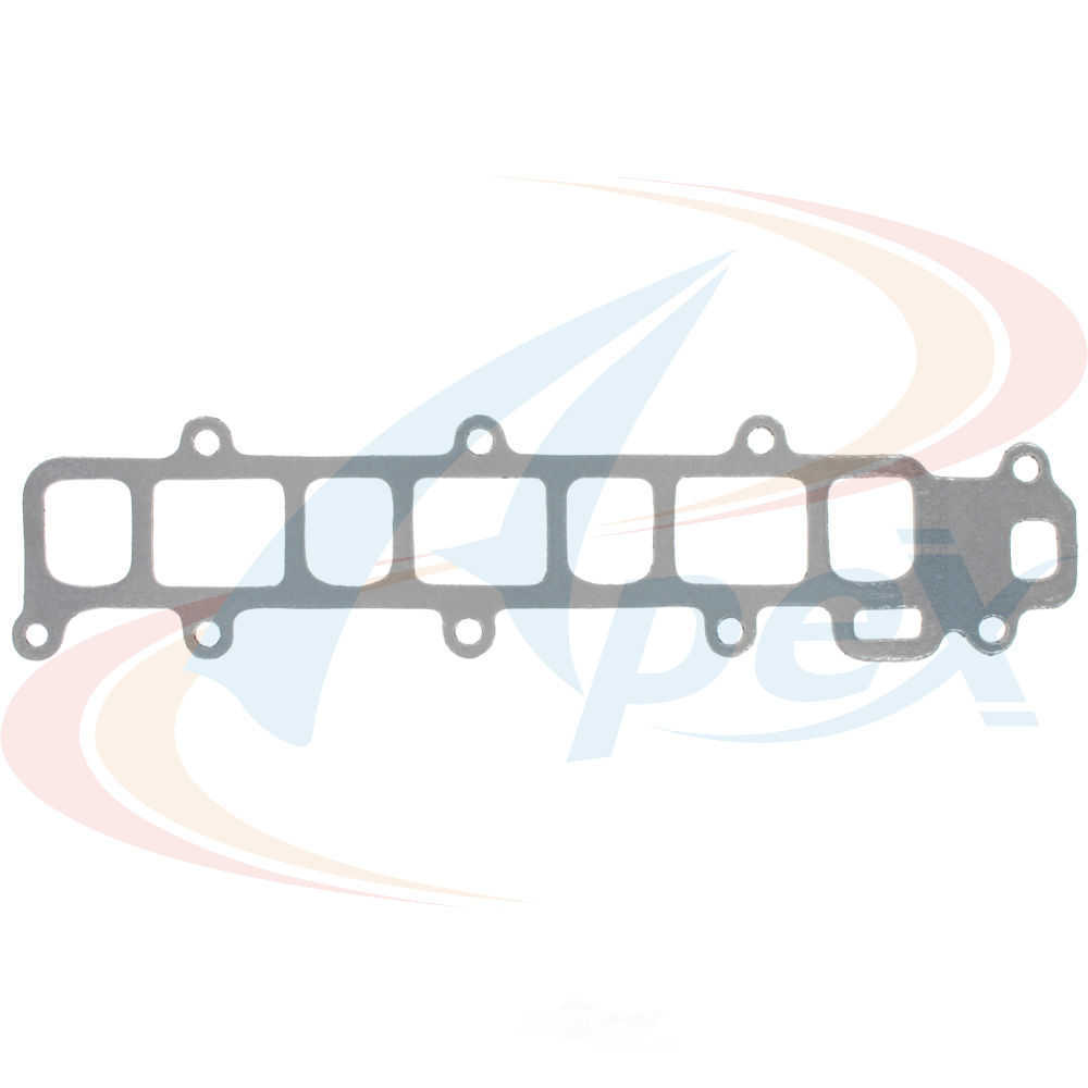 APEX AUTOMOBILE PARTS - Engine Intake Manifold Gasket Set - ABO - ams3460