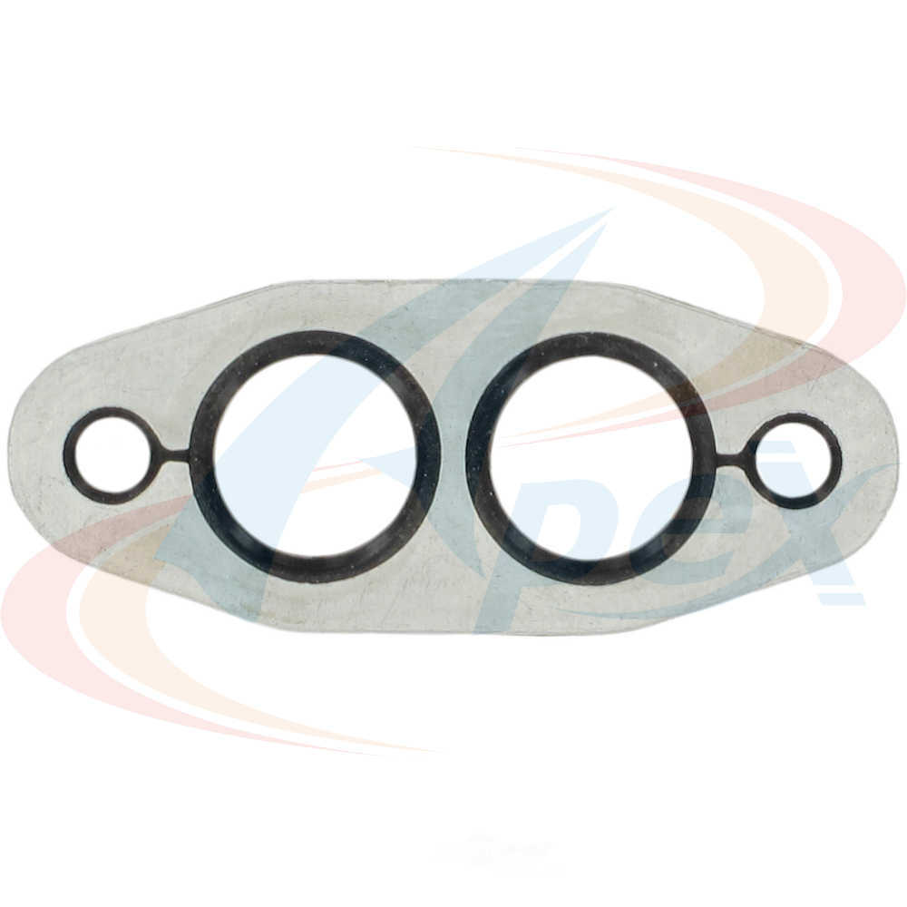 APEX AUTOMOBILE PARTS - Engine Oil Filter Gasket - ABO - aom6015
