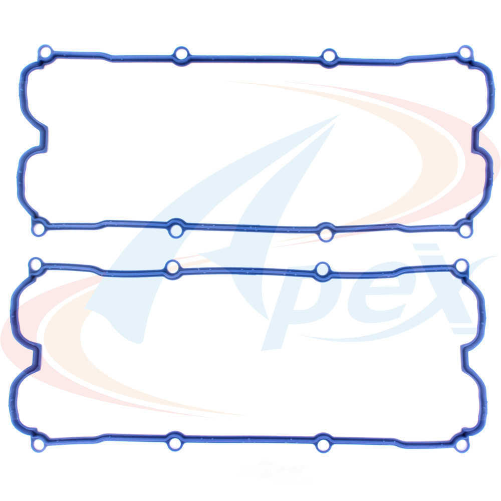 APEX AUTOMOBILE PARTS - Engine Valve Cover Gasket Set - ABO - avc317