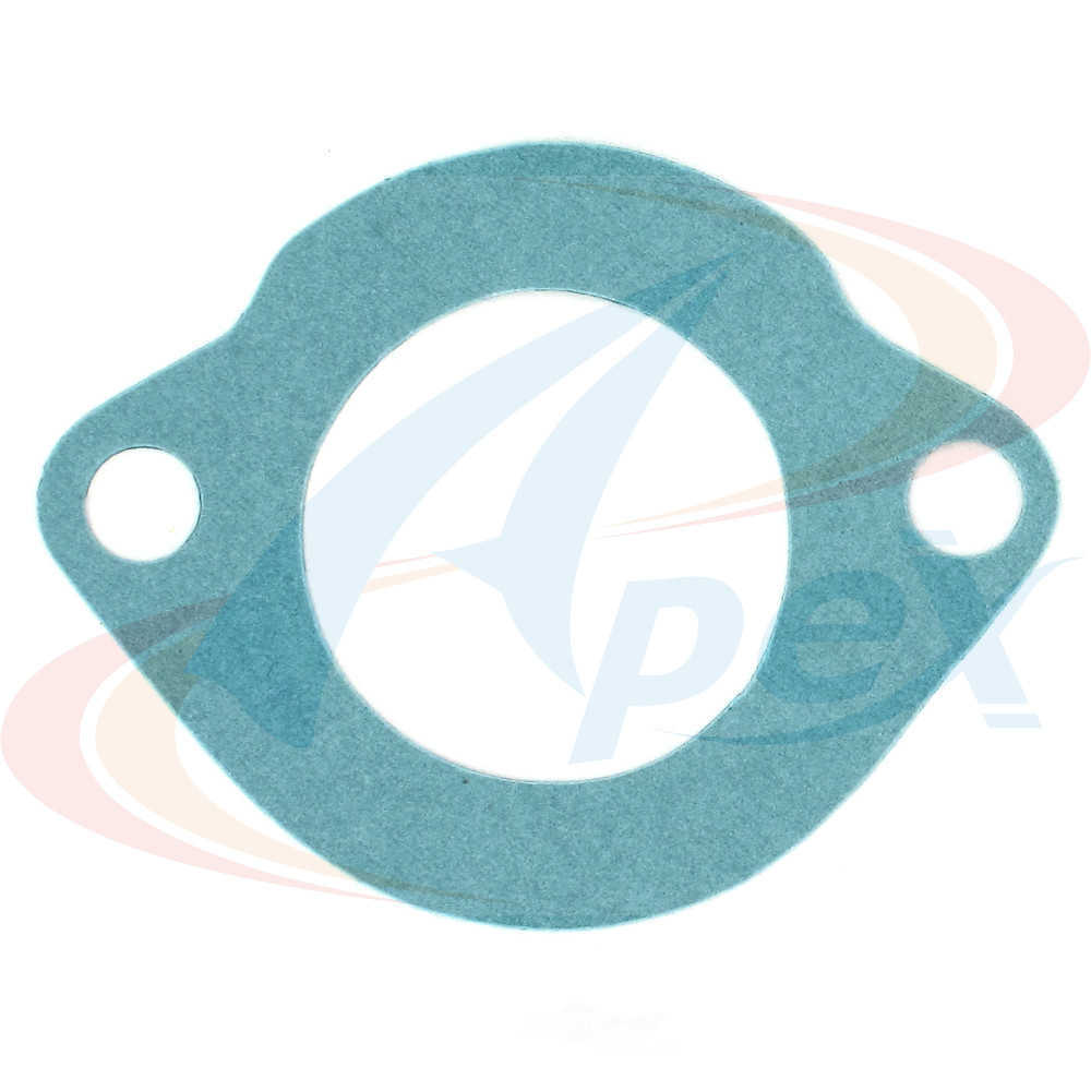 APEX AUTOMOBILE PARTS - Engine Coolant Outlet Gasket - ABO - awo2012