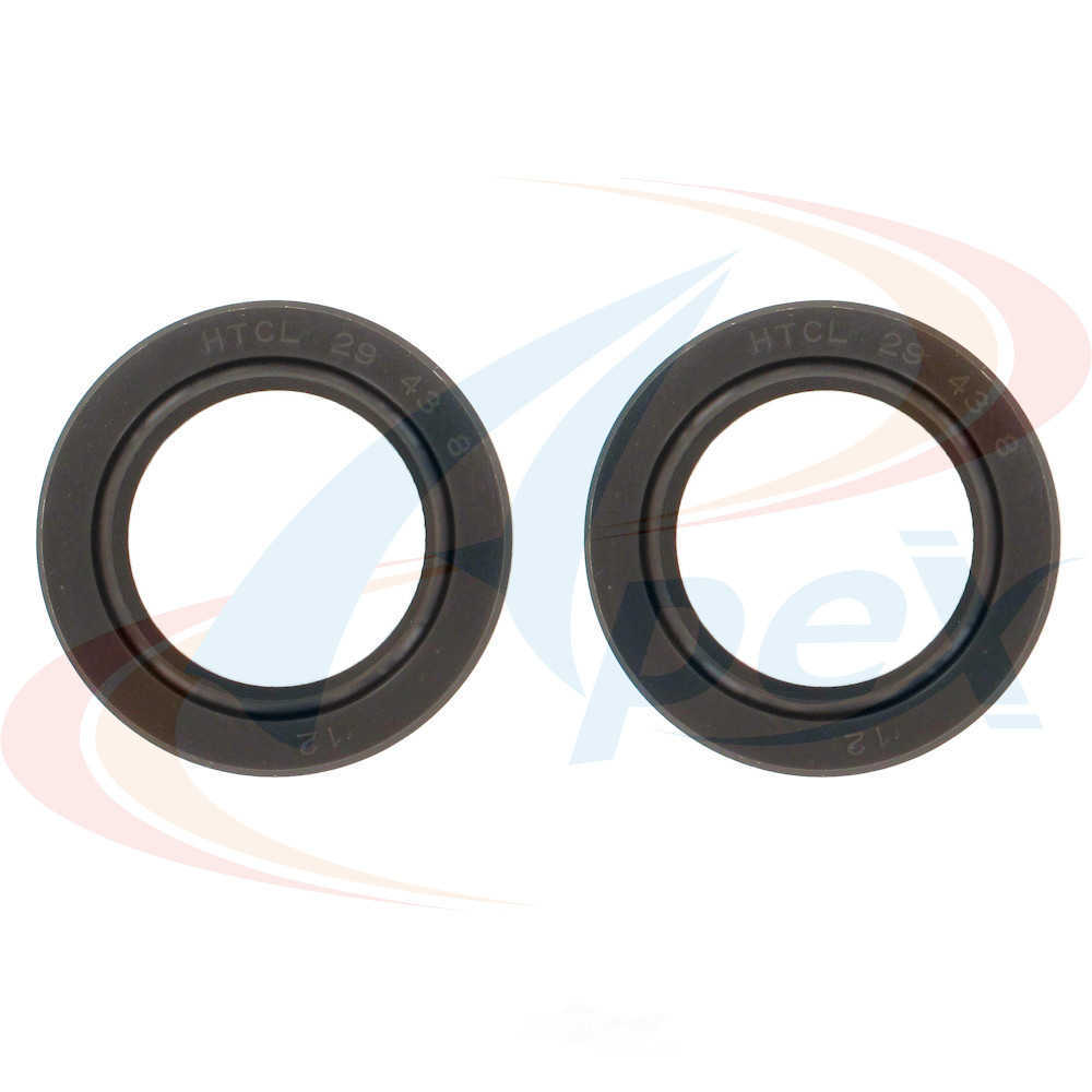 APEX AUTOMOBILE PARTS - Engine Camshaft Seal - ABO - atc1340