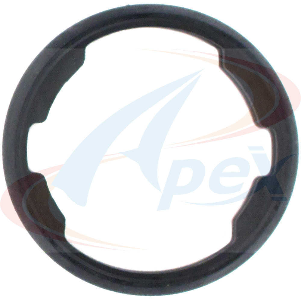 APEX AUTOMOBILE PARTS - Engine Coolant Thermostat Seal - ABO - awo2182