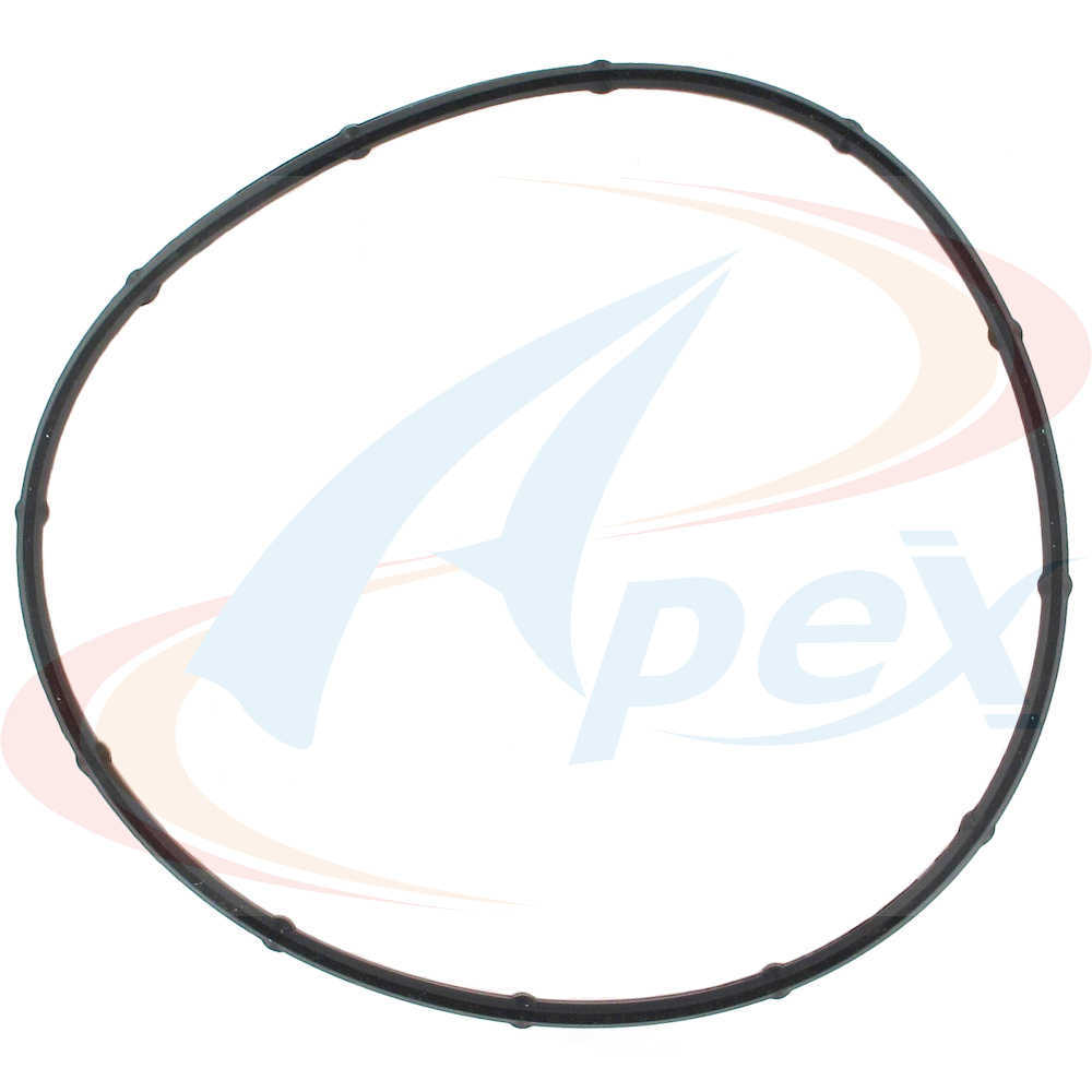 APEX AUTOMOBILE PARTS - Fuel Injection Throttle Body Mounting Gasket - ABO - atb4358