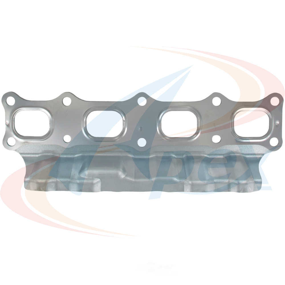 APEX AUTOMOBILE PARTS - Exhaust Manifold Gasket Set - ABO - ams11921