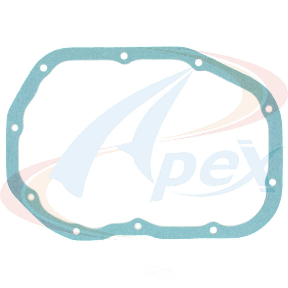 APEX AUTOMOBILE PARTS - Engine Oil Pan Gasket Set - ABO - aop257