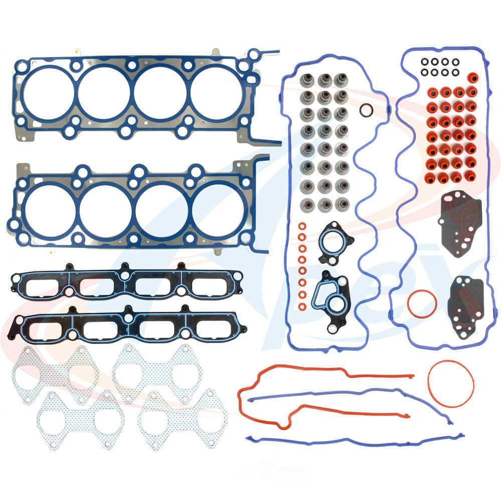 APEX AUTOMOBILE PARTS - Engine Cylinder Head Gasket Set - ABO - ahs11035