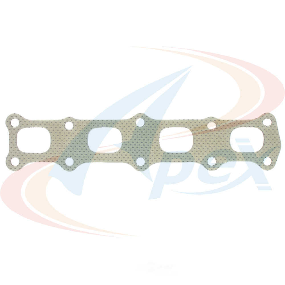 APEX AUTOMOBILE PARTS - Exhaust Manifold Gasket Set - ABO - ams2851