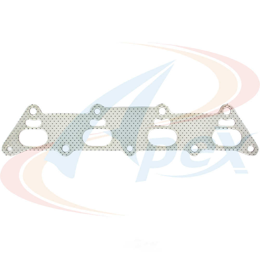 APEX AUTOMOBILE PARTS - Exhaust Manifold Gasket Set - ABO - ams3831