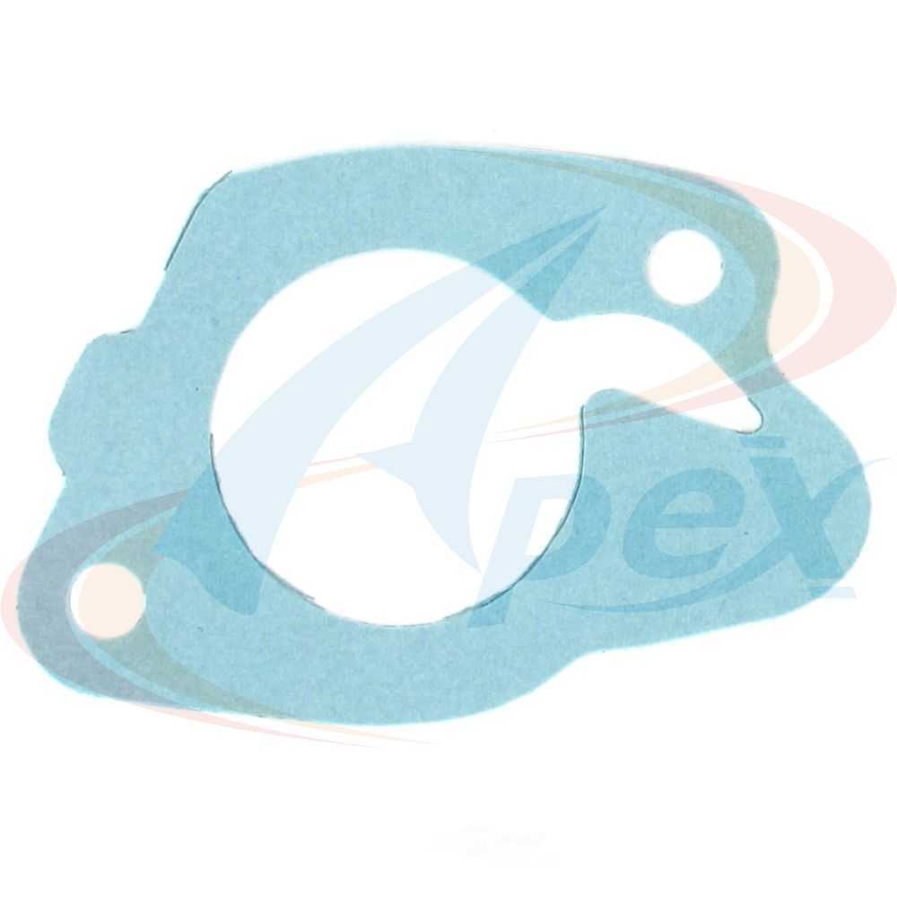 APEX AUTOMOBILE PARTS - Fuel Injection Throttle Body Mounting Gasket - ABO - atb4011
